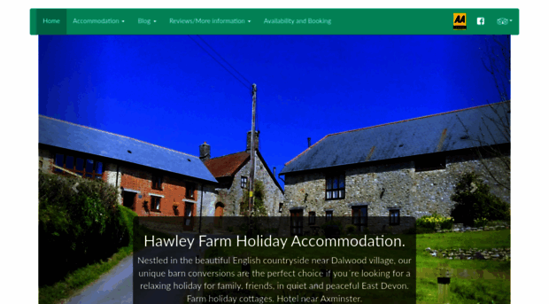 hawleyfarm.co.uk