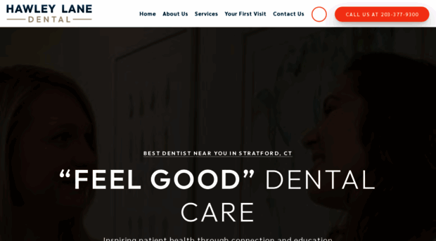 hawleylanedental.com