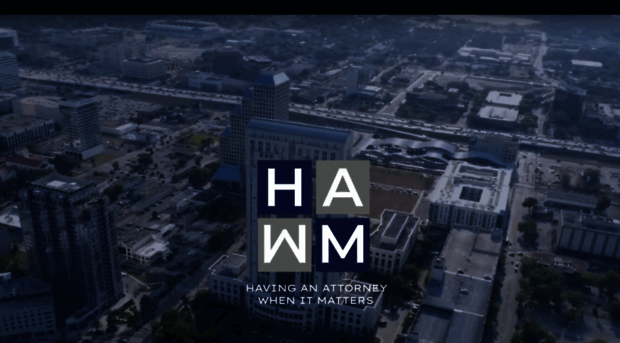 hawmlaw.com