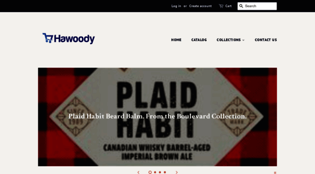 hawoody.com