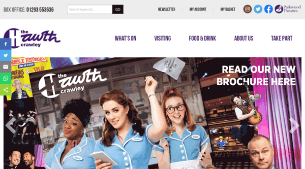 hawth.co.uk