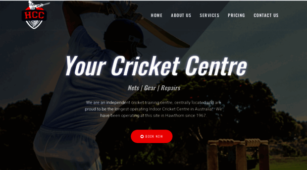 hawthorncricketcentre.com.au