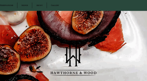 hawthorneandwood.com