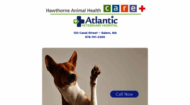 hawthorneanimalhealthcare.com