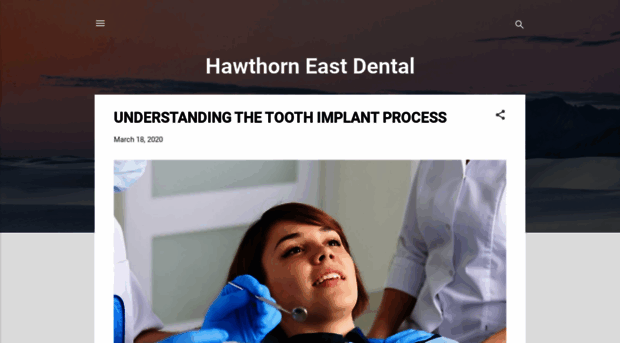 hawthorneastdental.blogspot.com
