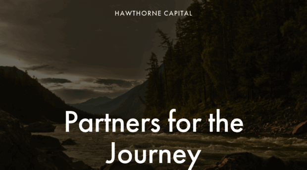 hawthornecapital.co