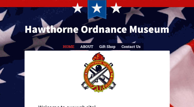 hawthorneordnancemuseum.com