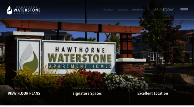 hawthornewaterstone.com