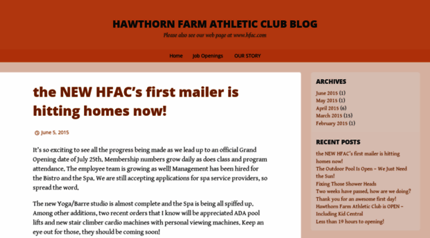 hawthornfarmathleticclub.wordpress.com