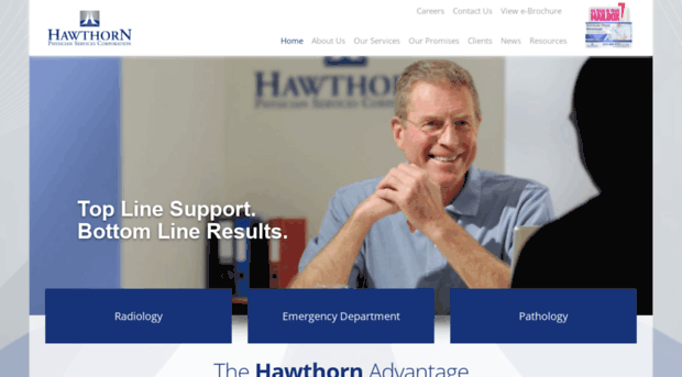 hawthorngrp.com