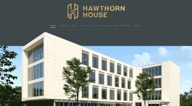 hawthornhouse.ie