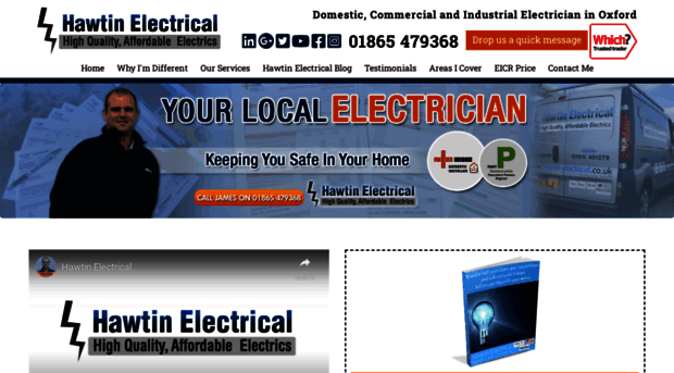 hawtin-electrical.co.uk