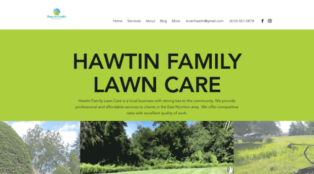 hawtinfamilylawncare.com