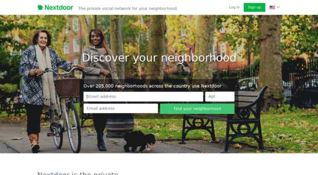 hawvillage.nextdoor.com