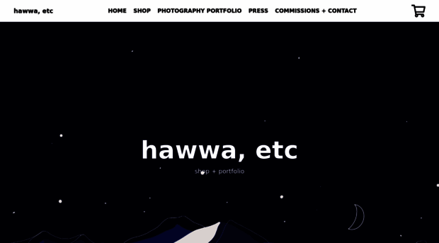 hawwaetc.com