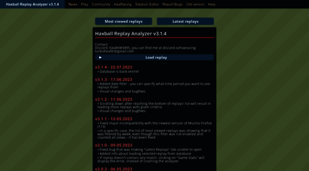 haxball-replay-analyzer.github.io