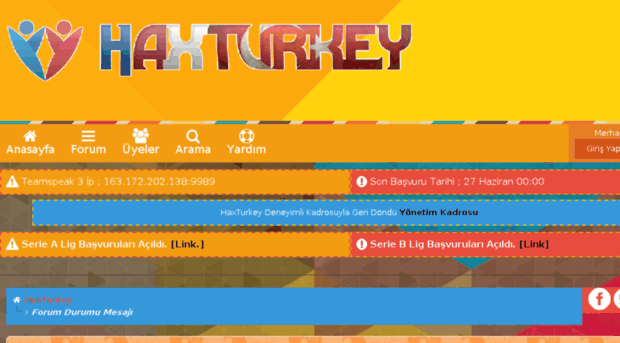 haxturkey.org