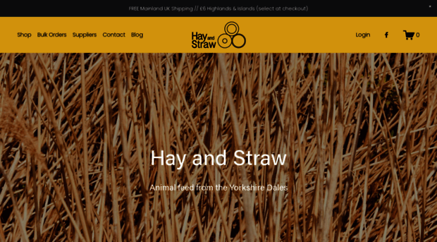 hay-and-straw.co.uk