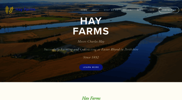 hay-farms.com