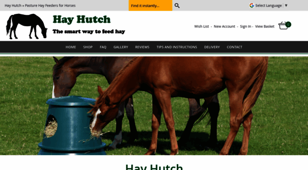 hay-hutch.co.uk