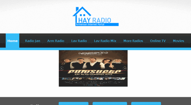 hay-radio.net