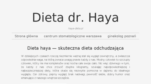 haya-dieta.pl