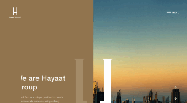 hayaatgroup.com