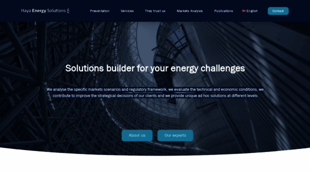 hayaenergy.com