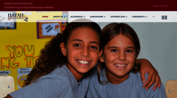 hayahwest.com