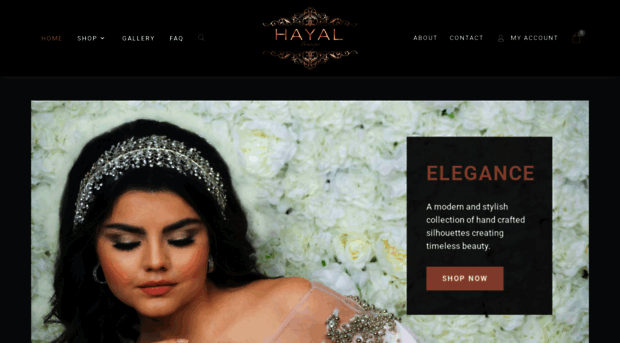 hayalboutique.com
