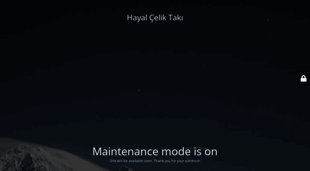 hayalceliktaki.com