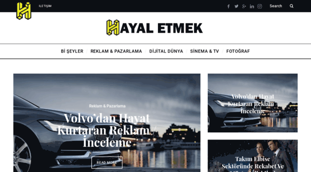 hayaletmek.com