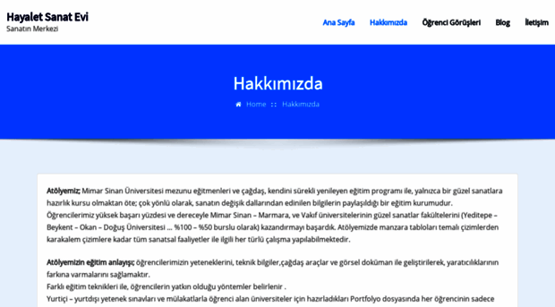 hayaletsanatevi.com