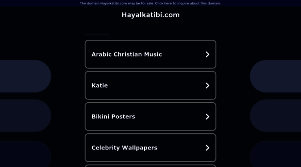 hayalkatibi.com
