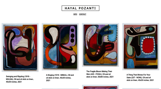 hayalpozanti.com