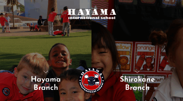 hayama-international.co.jp