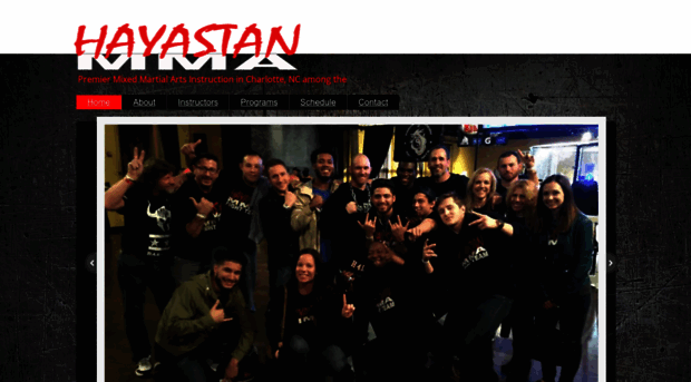 hayastanmma.com