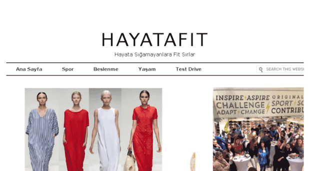 hayatafit.com