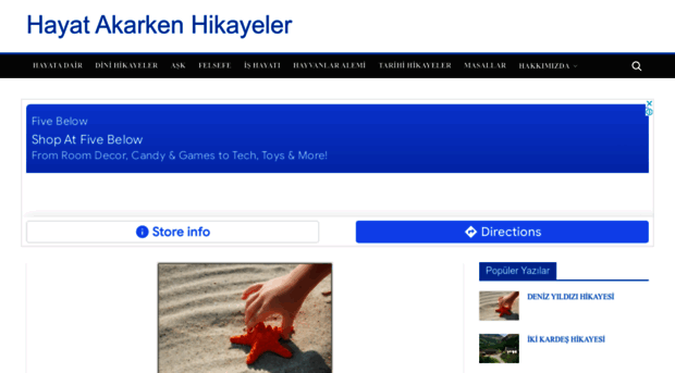 hayatakarken.com