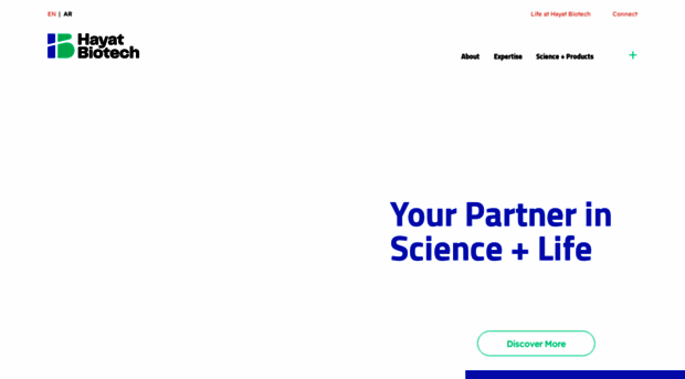 hayatbiotech.com