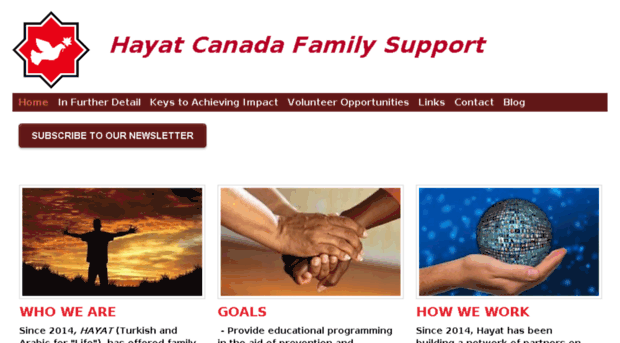 hayatcanada.com