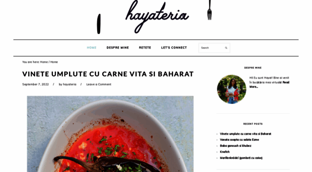 hayateria.com