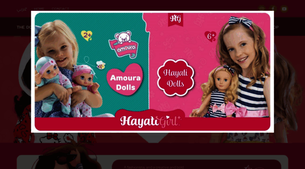 hayatigirl.com