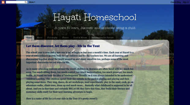 hayatihomeschool.blogspot.fr