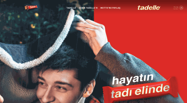 hayatintadielinde.com.tr