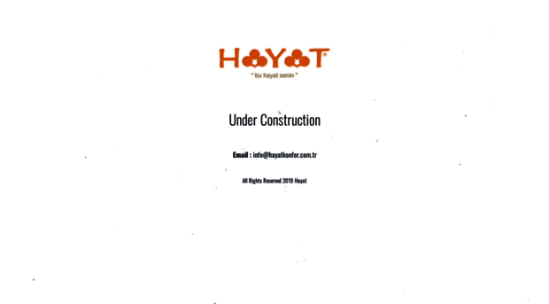 hayatkonfor.com.tr