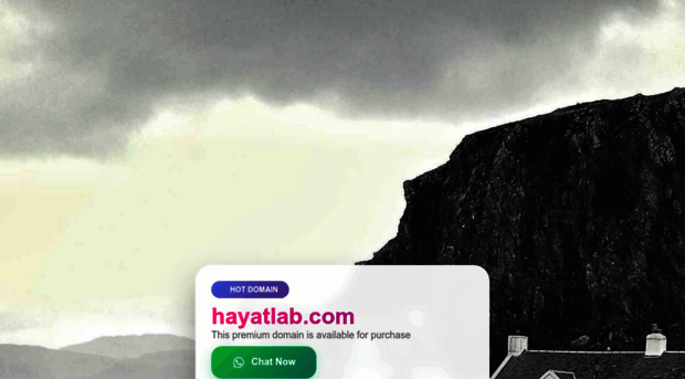 hayatlab.com