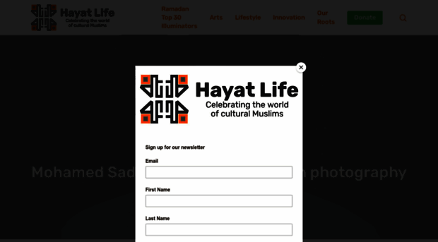 hayatlife.com