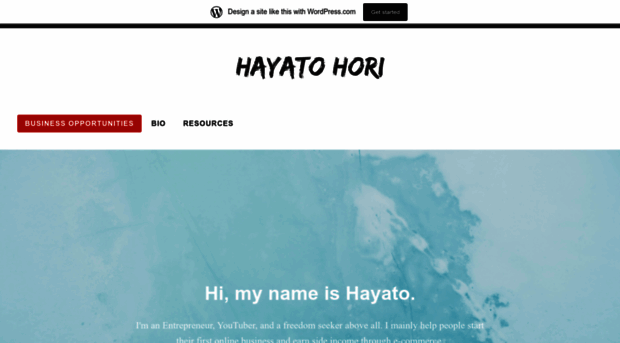 hayatohori.wordpress.com