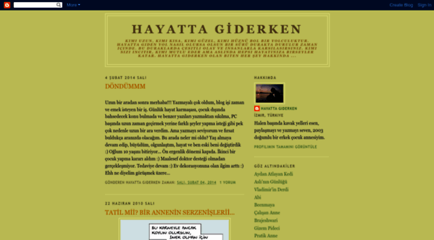 hayattagiderken.blogspot.com